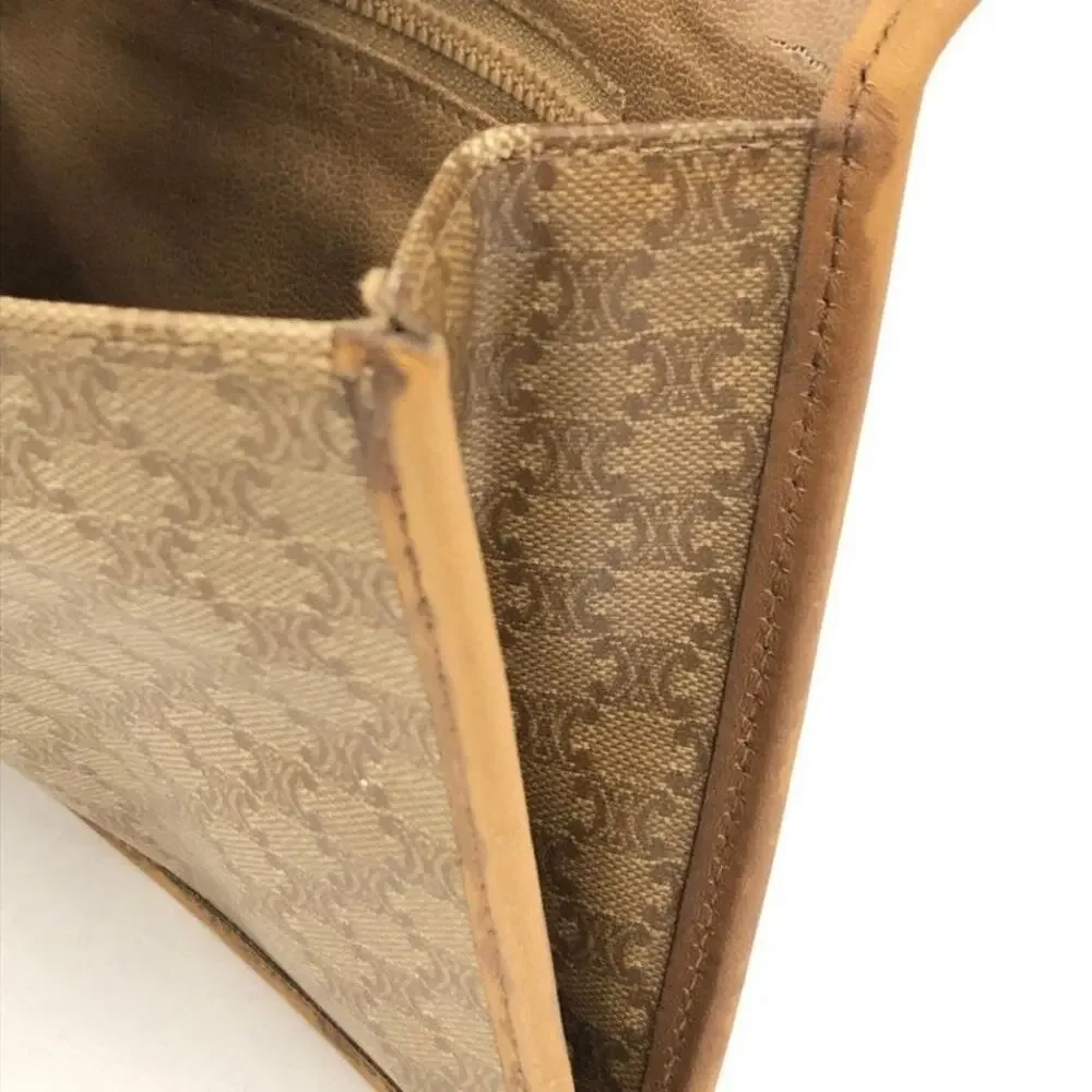 CELINE Macadam Clutch Bag - F290 - Picture 8 of 9